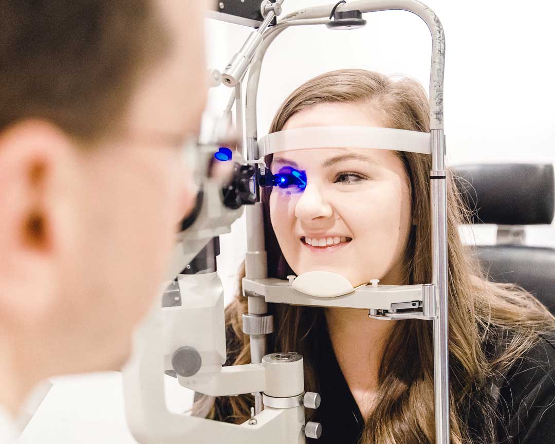 primary vision care, Eye Site of Crestview PA, Crestview FL
